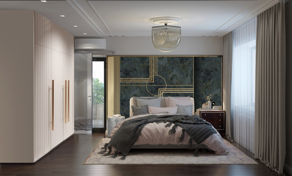 Американская классика