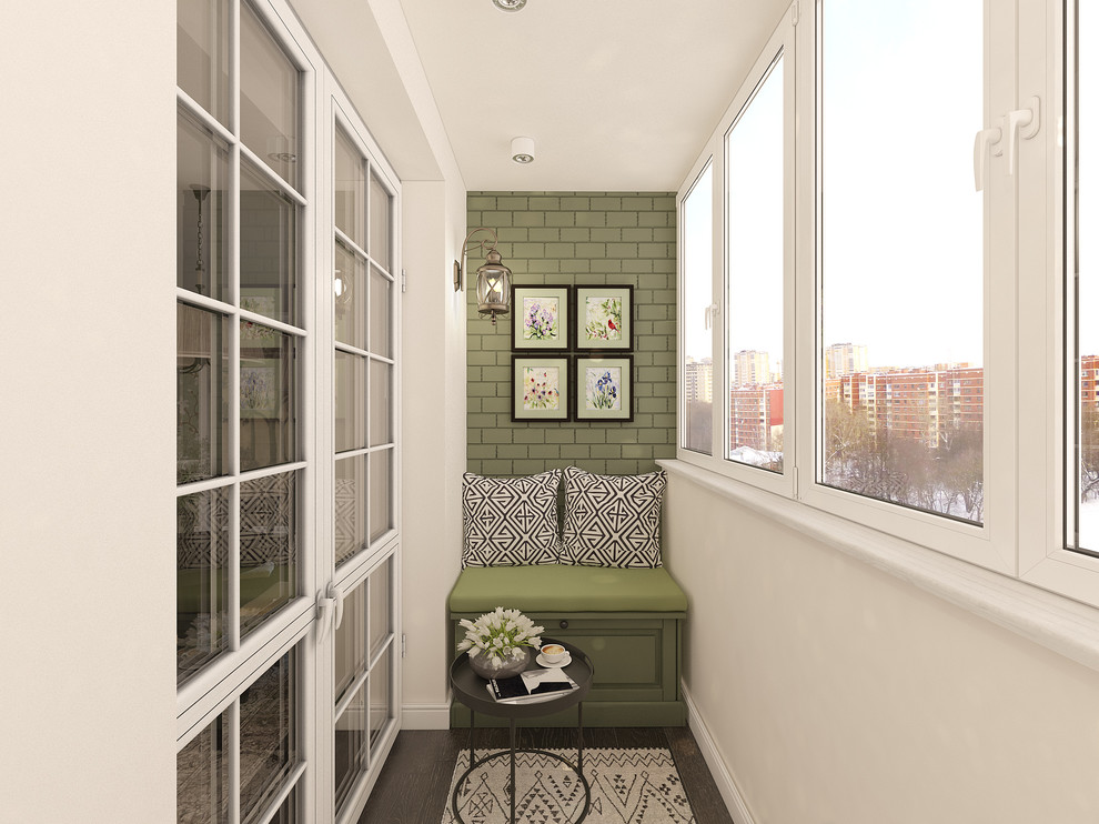 2-х комнатная квартира на ул. Маргелова, г. Тула