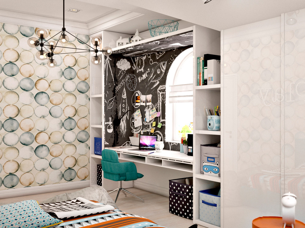 Коттедж 160 м2