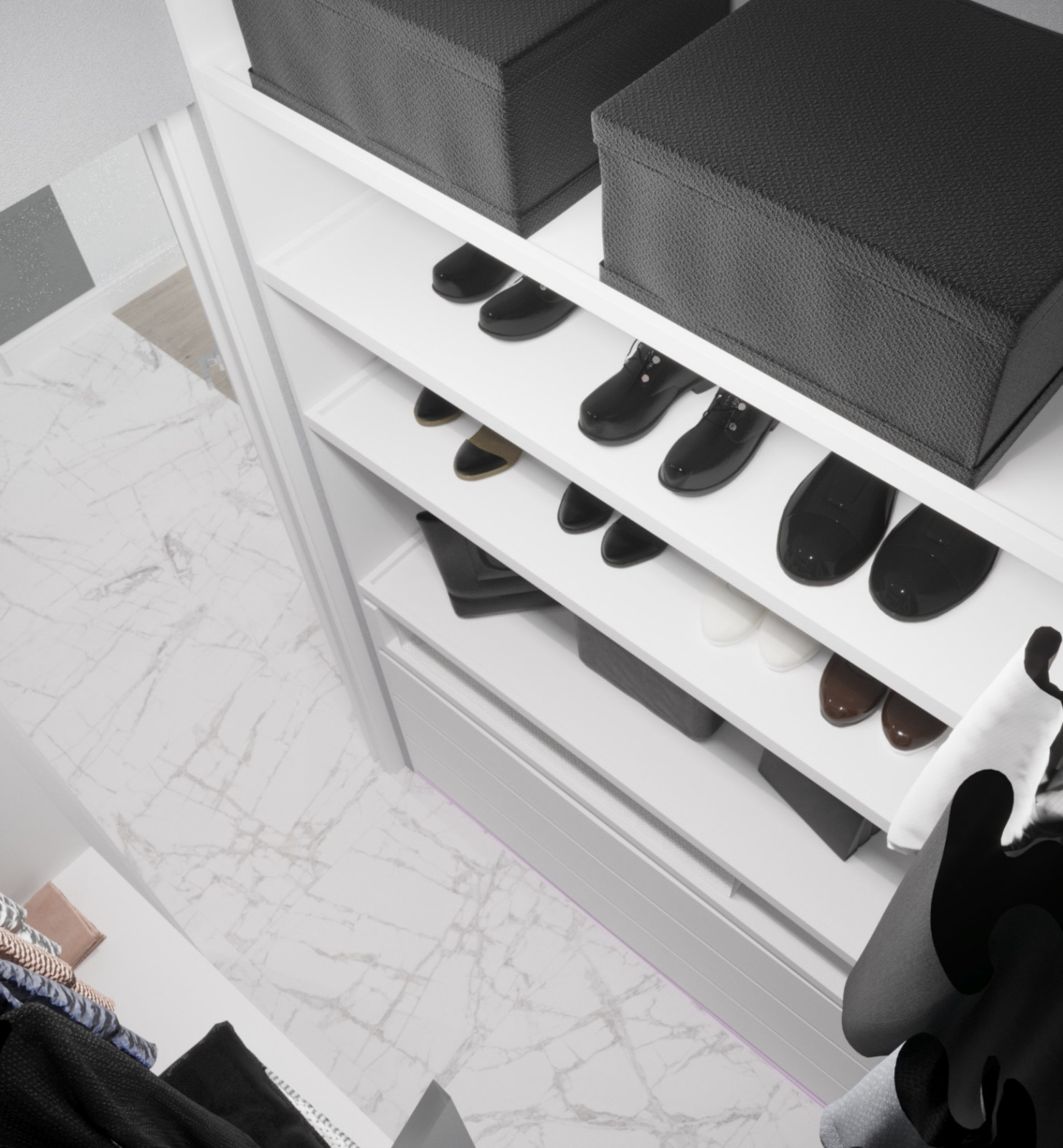 Квартира для девушки