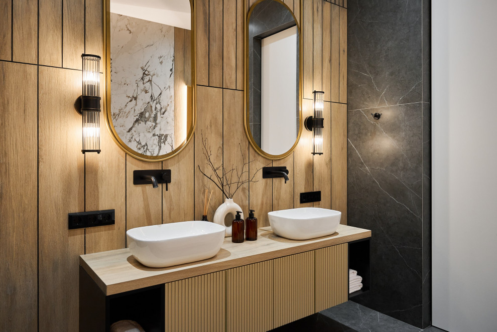 Евро 3к квартира в ЖК «Prime Park», Москва