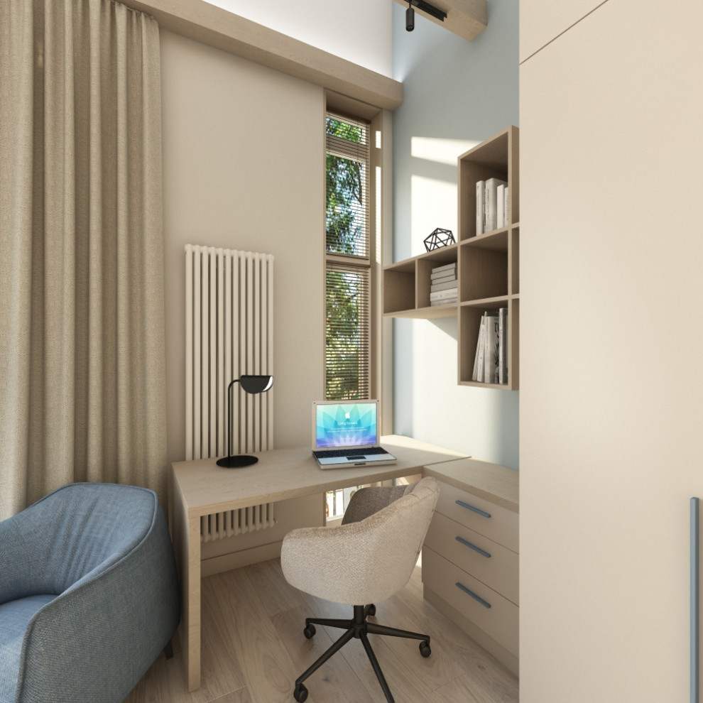 Блок-секция г. Светлогорск