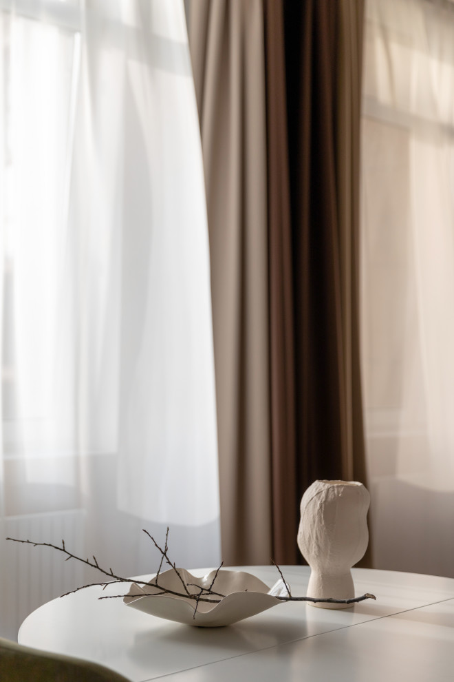 ЖК Династия