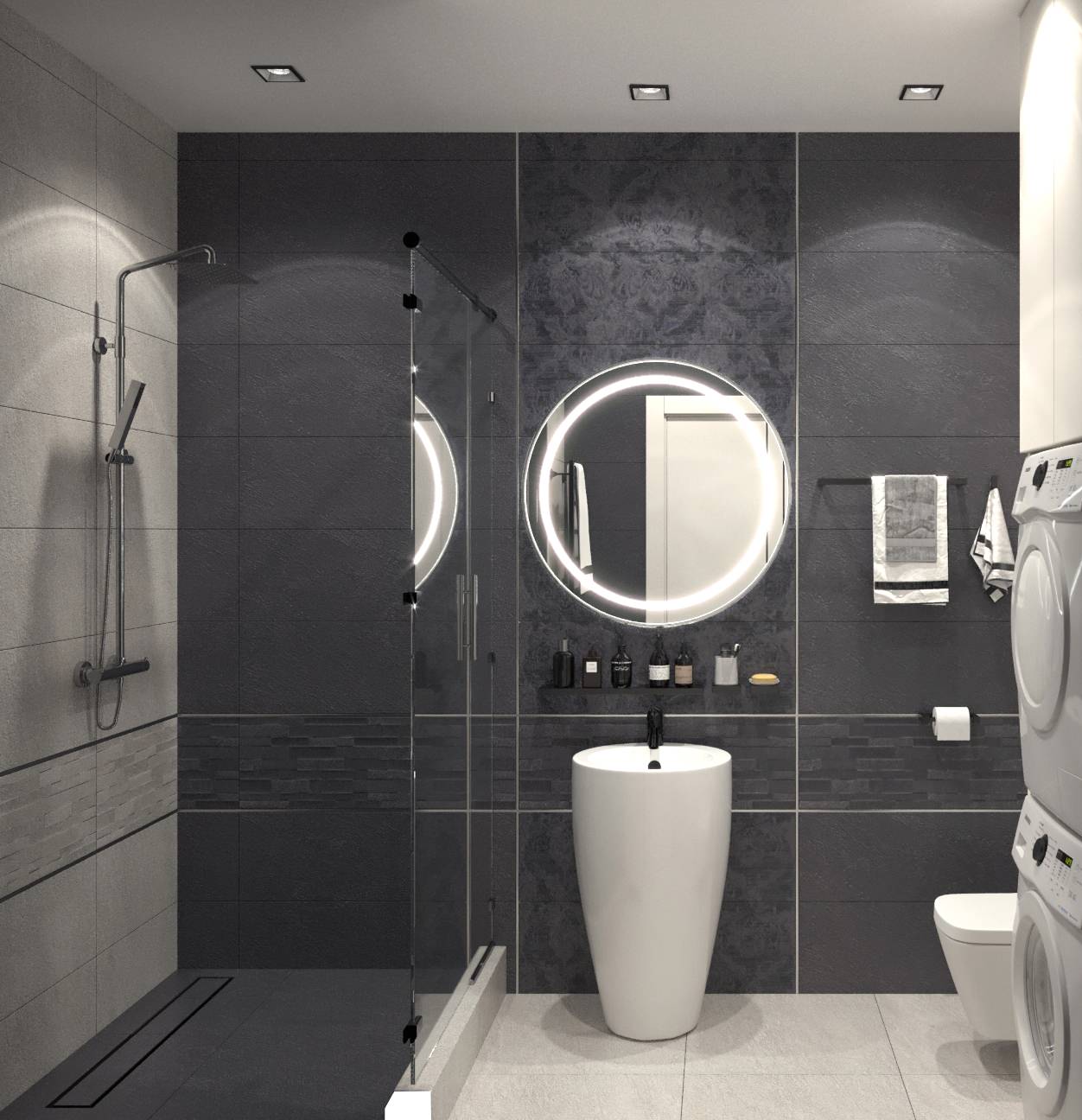 Таунхаус в ЖК L-Town