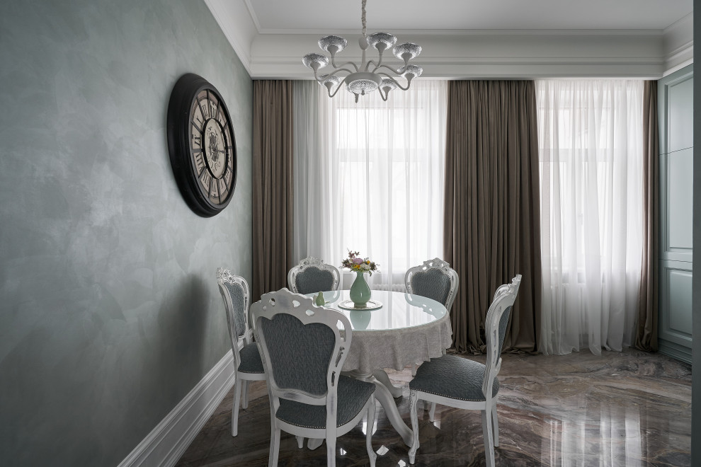 Квартира на Котельнической набережной