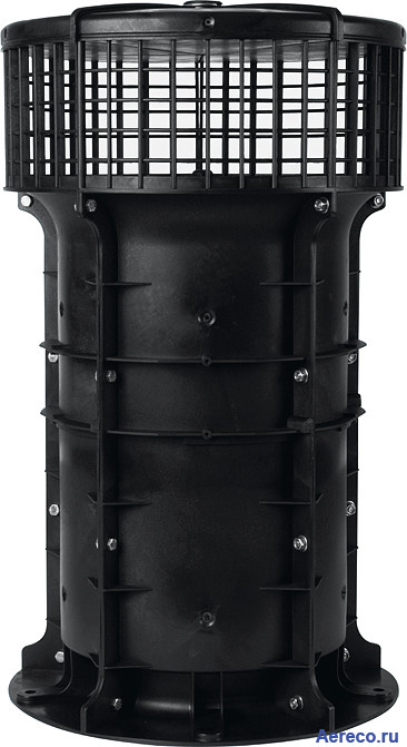 Естественная вентиляция: Обустраиваем вытяжку