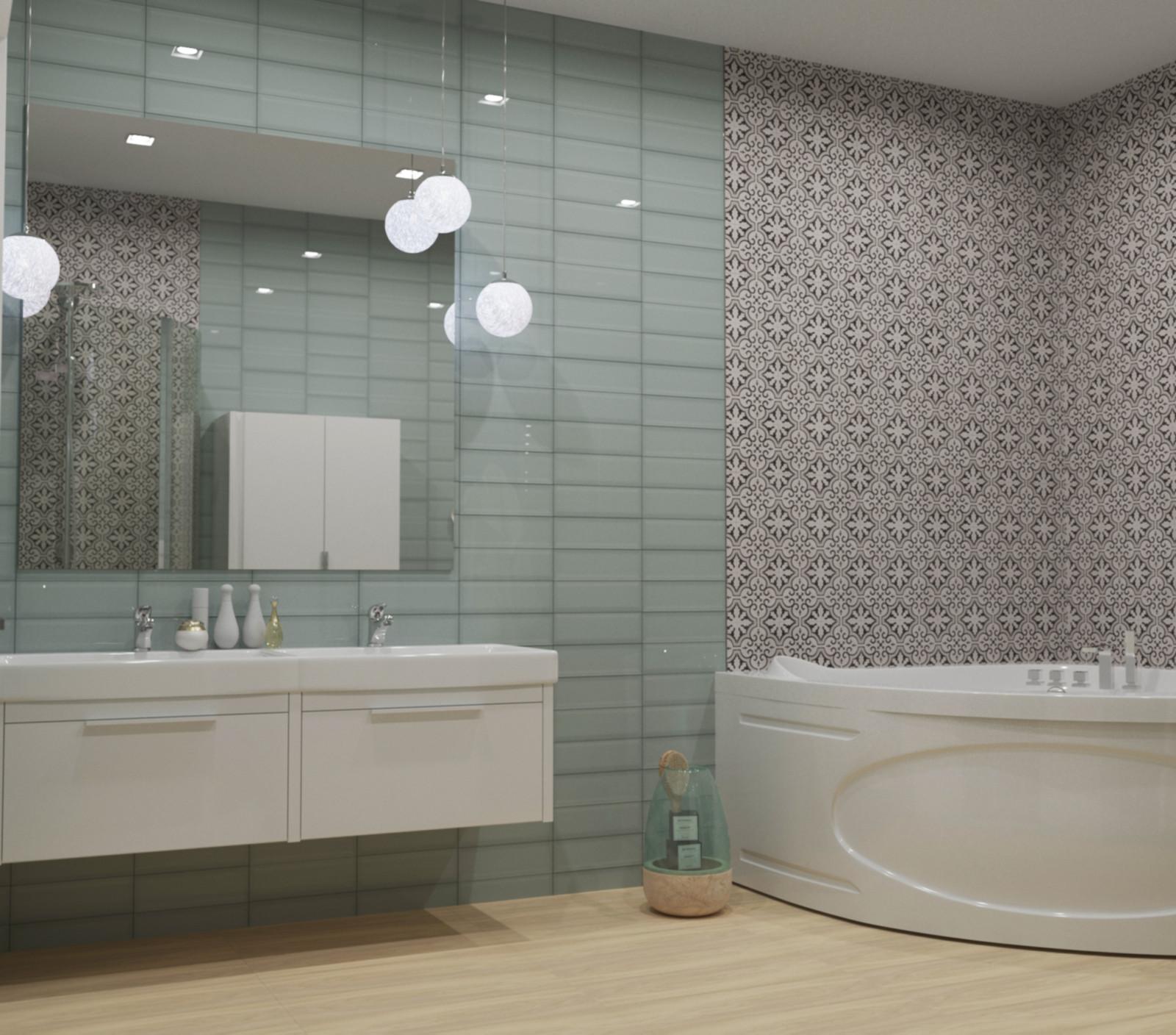 ЖК "Виктория"