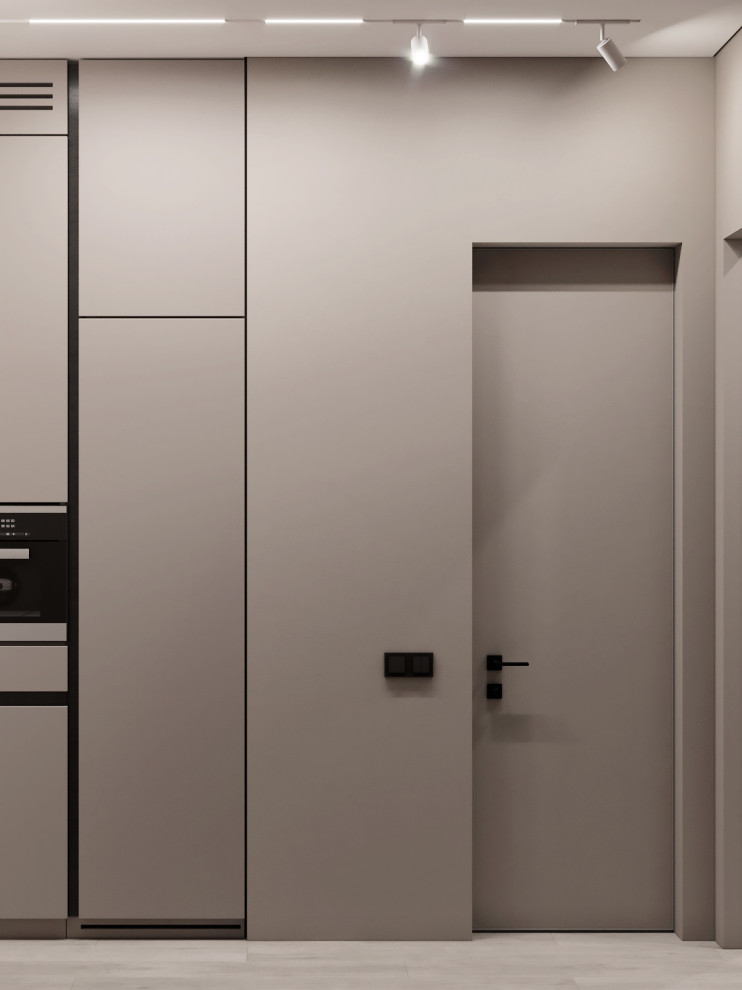 Квартира в Санкт-Петербурге