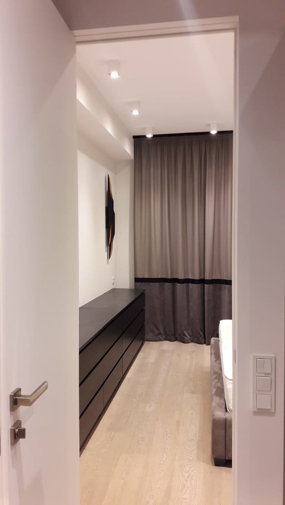 ЖК Ломоносовский