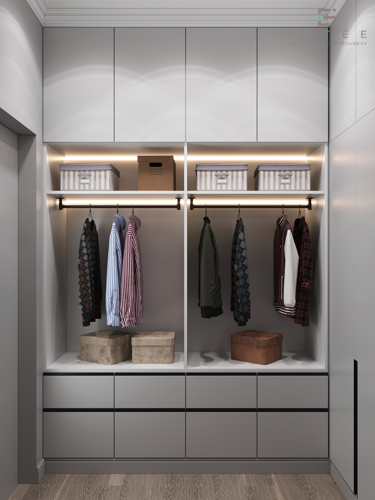 Московская область, деревня Малое Сареево