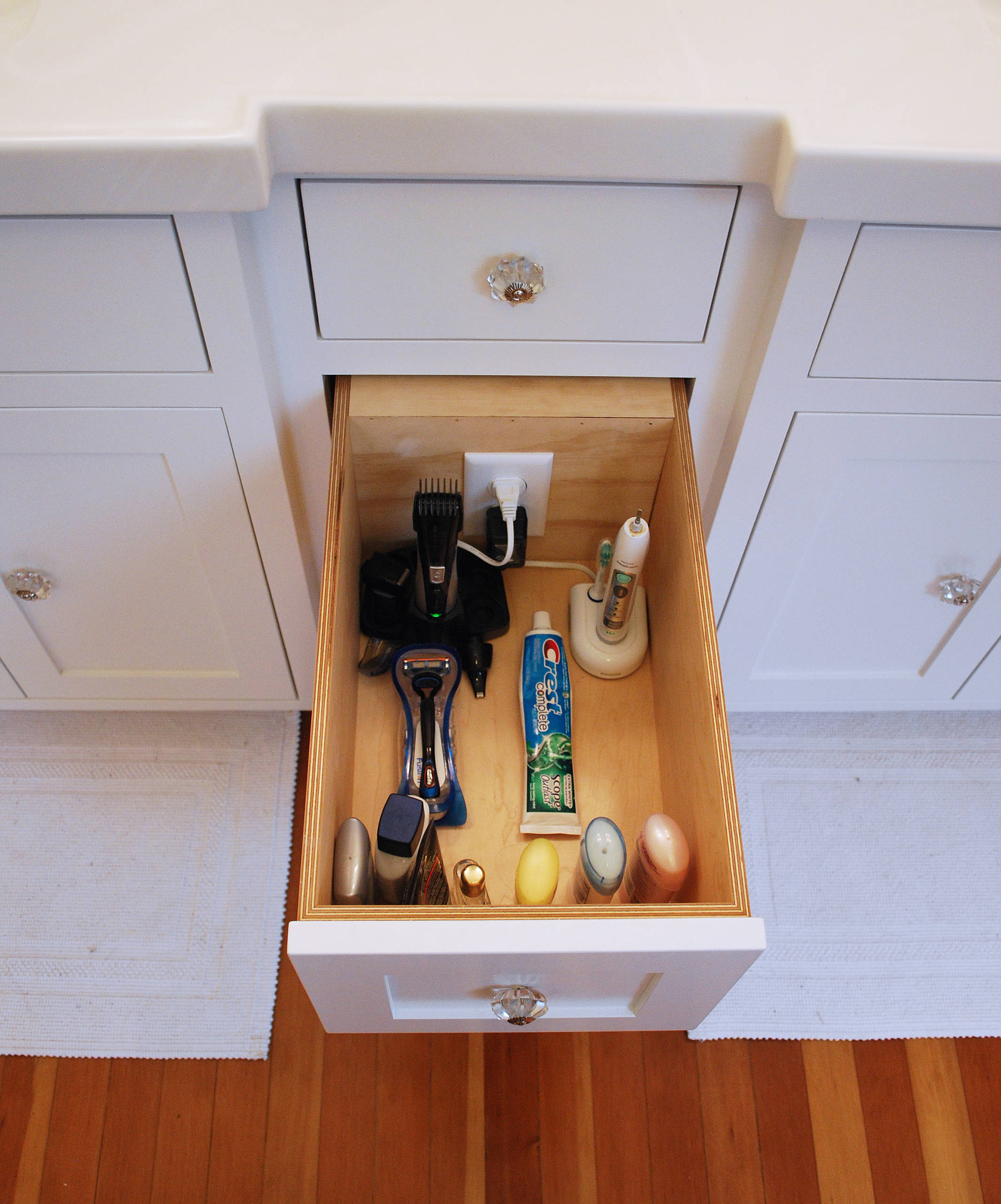 Что учитывают дизайнеры при планировании электрики?