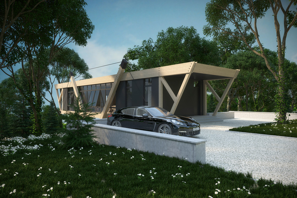 Зодчество 2015_Архитектура