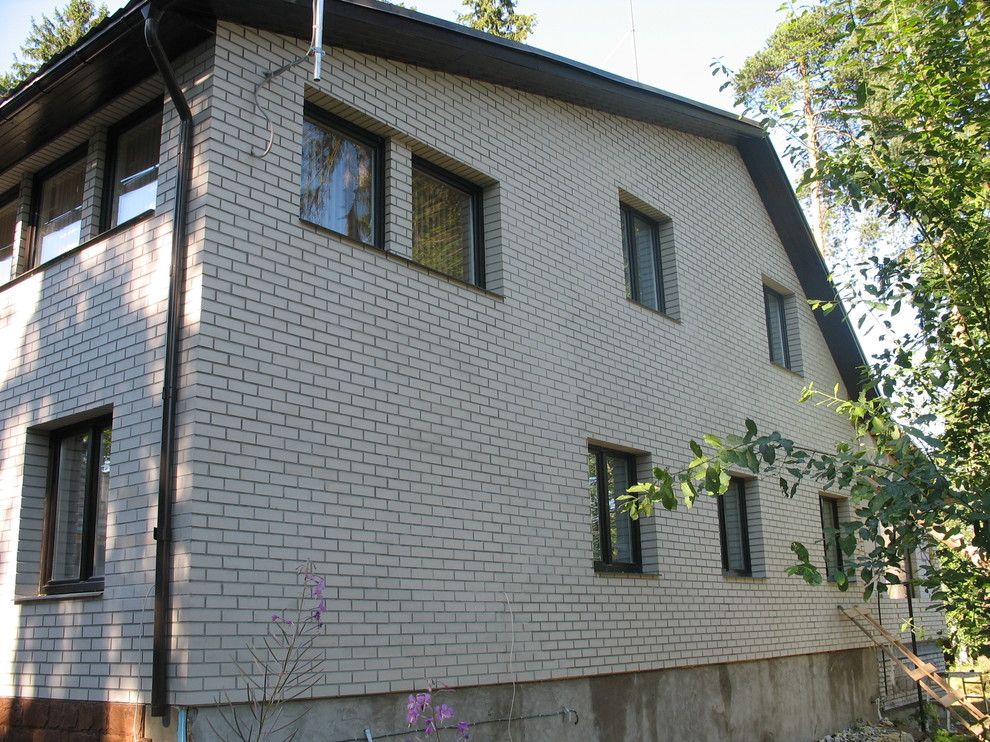 Термоклинкерная панель и клинкерная плитка