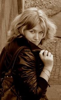 Катерина Белоногова