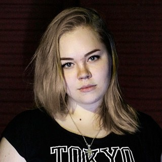 Анна Агафонова