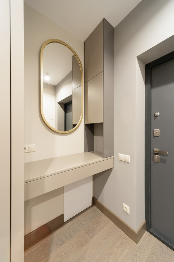 Шкаф в прихожую