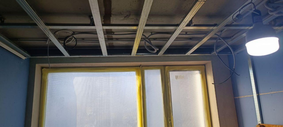 Двухкомнатная квартира в ЖК Golden City