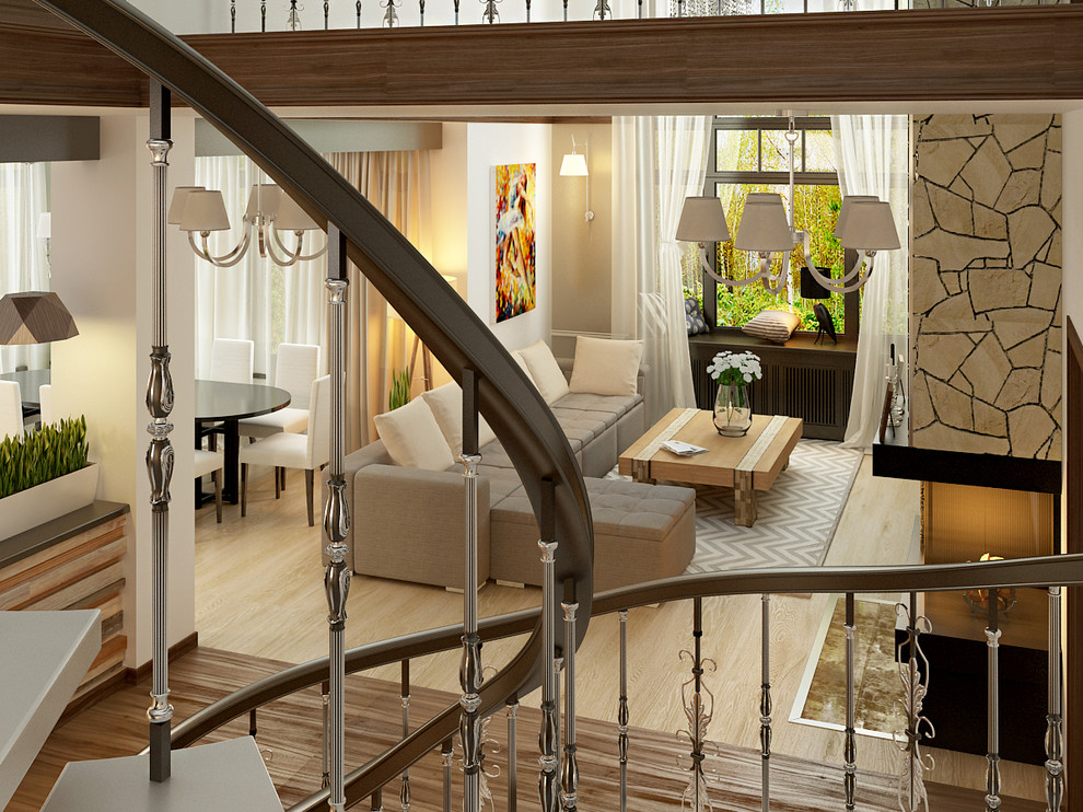 КП Лесной пейзаж. г. Москва