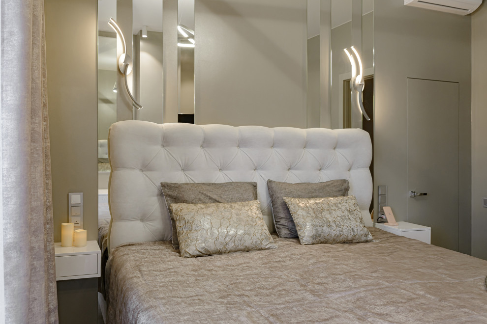 Геометрия Уюта