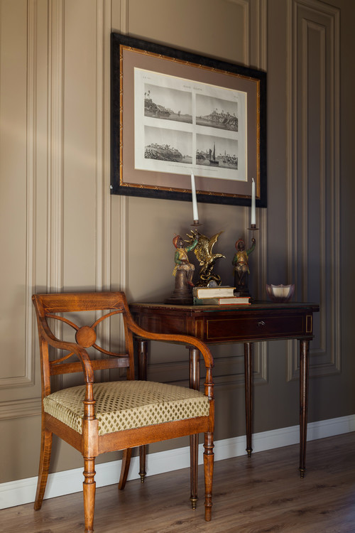 Бутик отель "Дубровский"