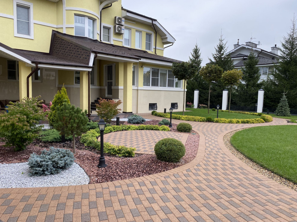 Участок в Старбеево.