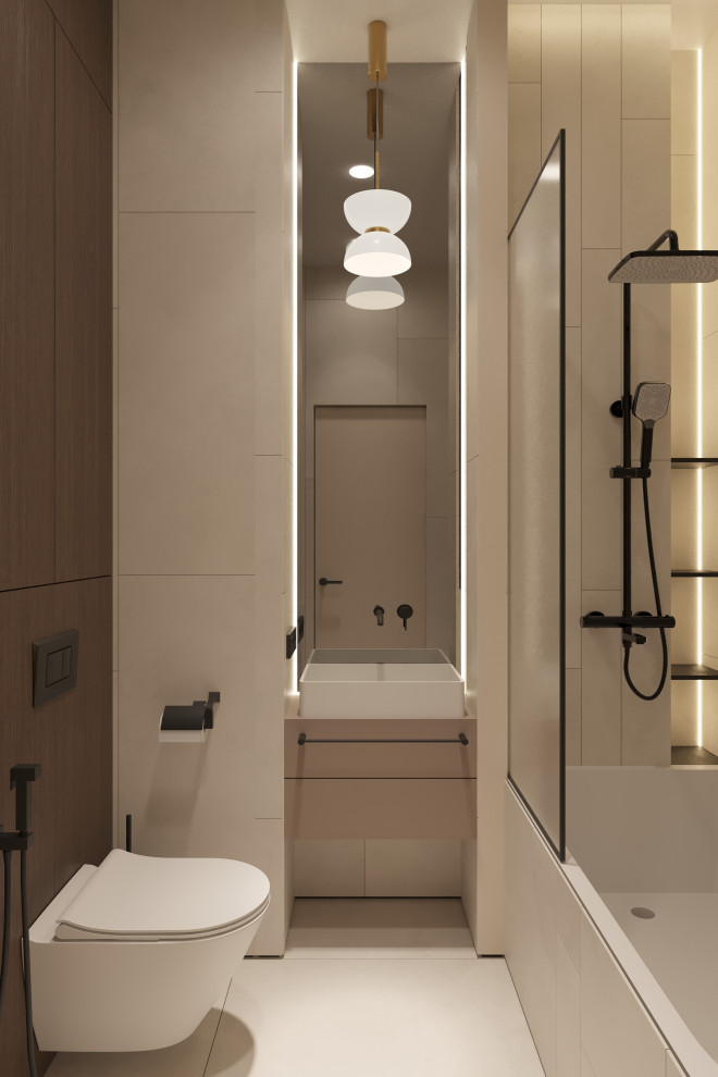 Олимпийская деревня Новогорск