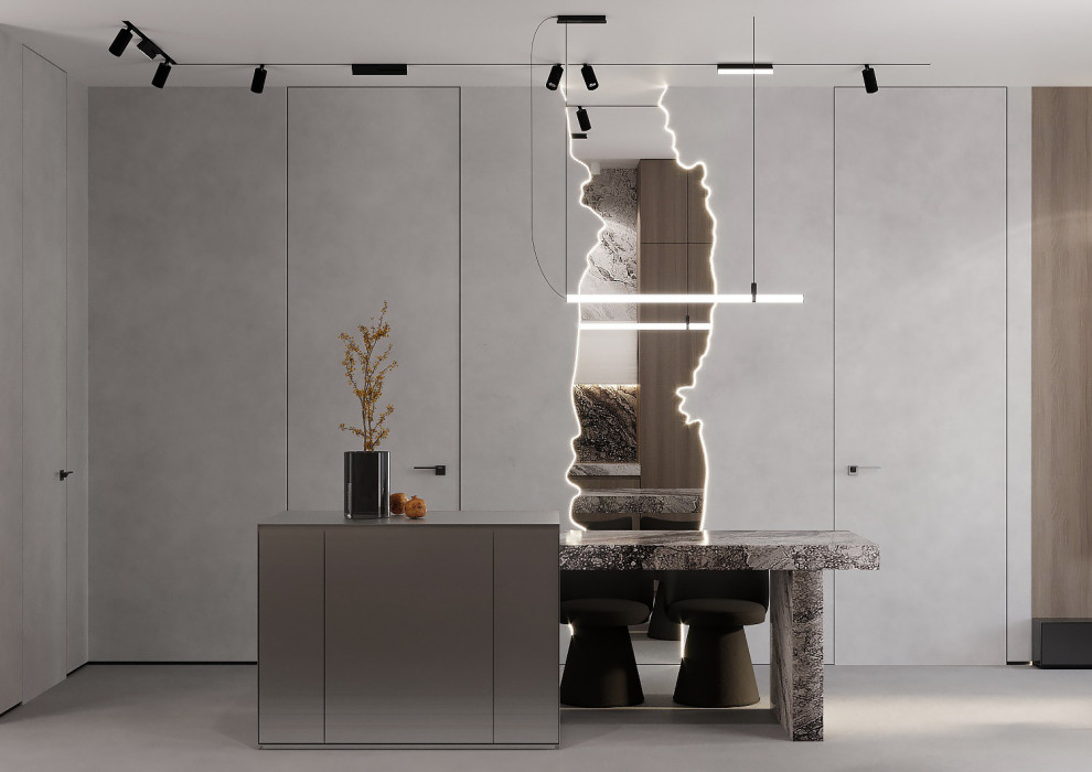 REPUBLIC на пресне