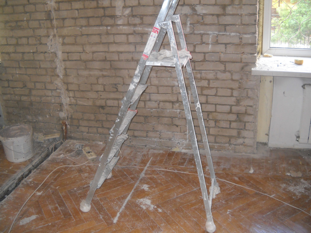 Линия Горизонта