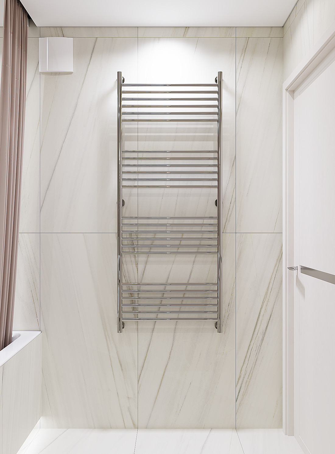 Трехкомнатная квартира по ул.Куйбышева