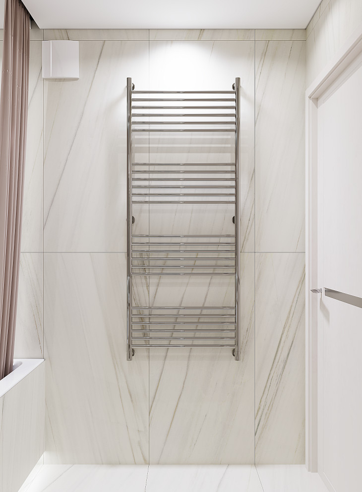 Трехкомнатная квартира по ул.Куйбышева