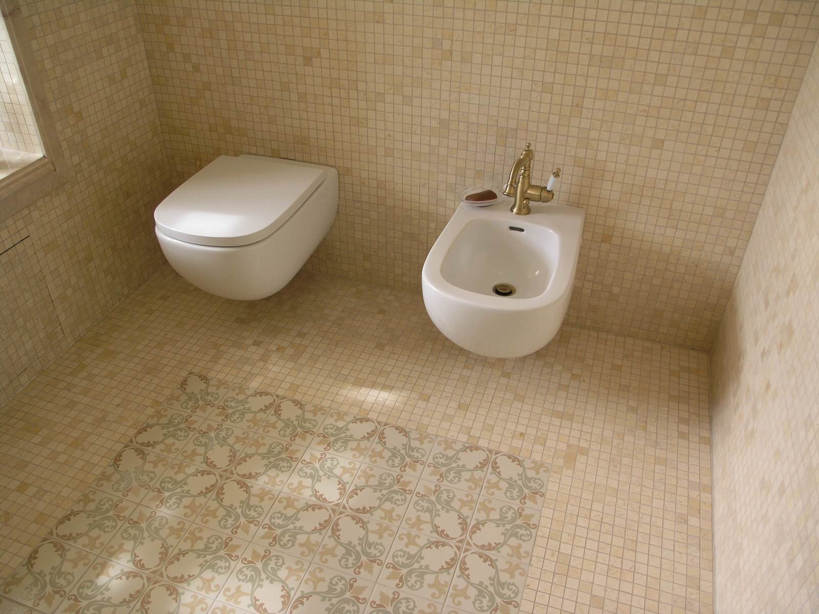 Коттедж в Классическом стиле.