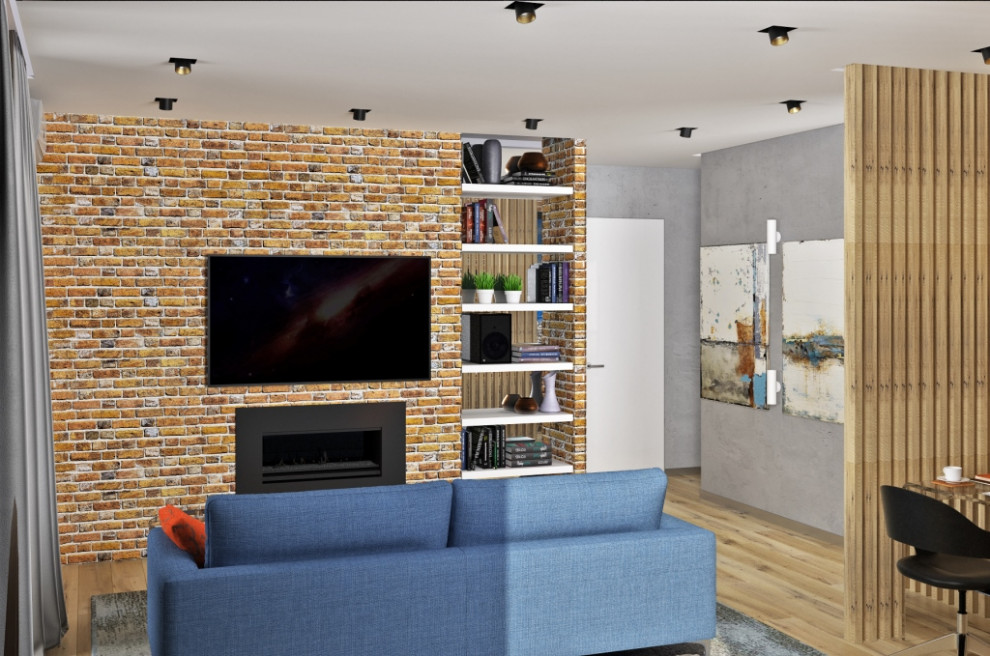 Квартира 72квм.