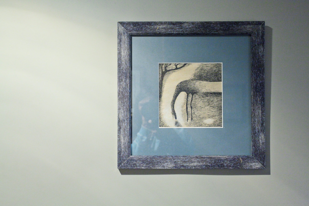 Квартира Данилы и Екатерины Меньшиковых