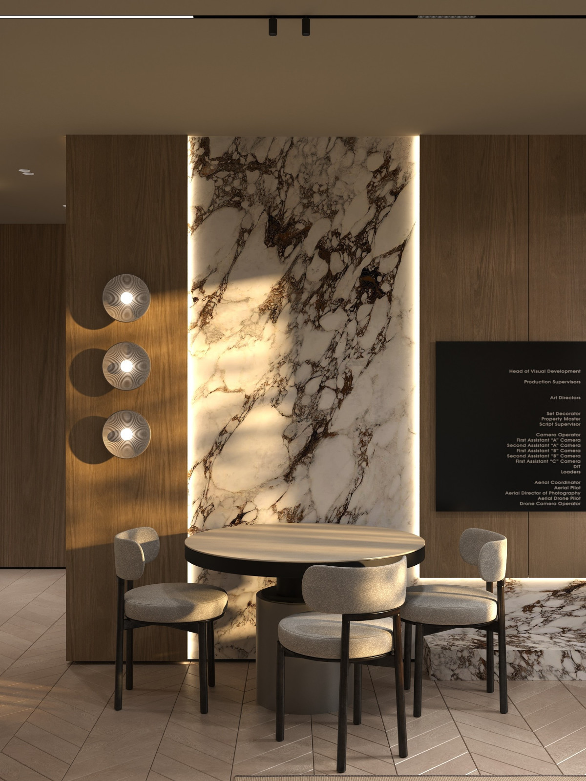 ЖК Белый Остров, 2-комнатная квартира