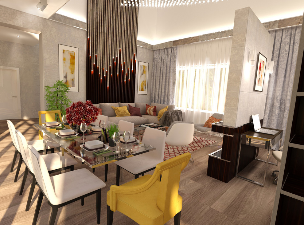 Осеннее солнце))