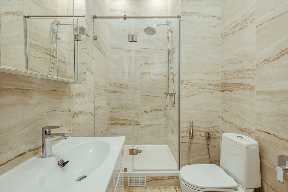 3-х комнатная квартира для семьи