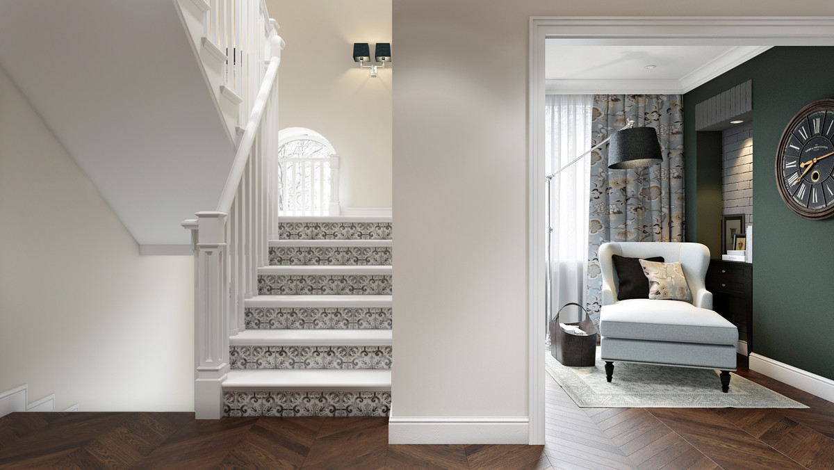 Частный дом в Таганроге.