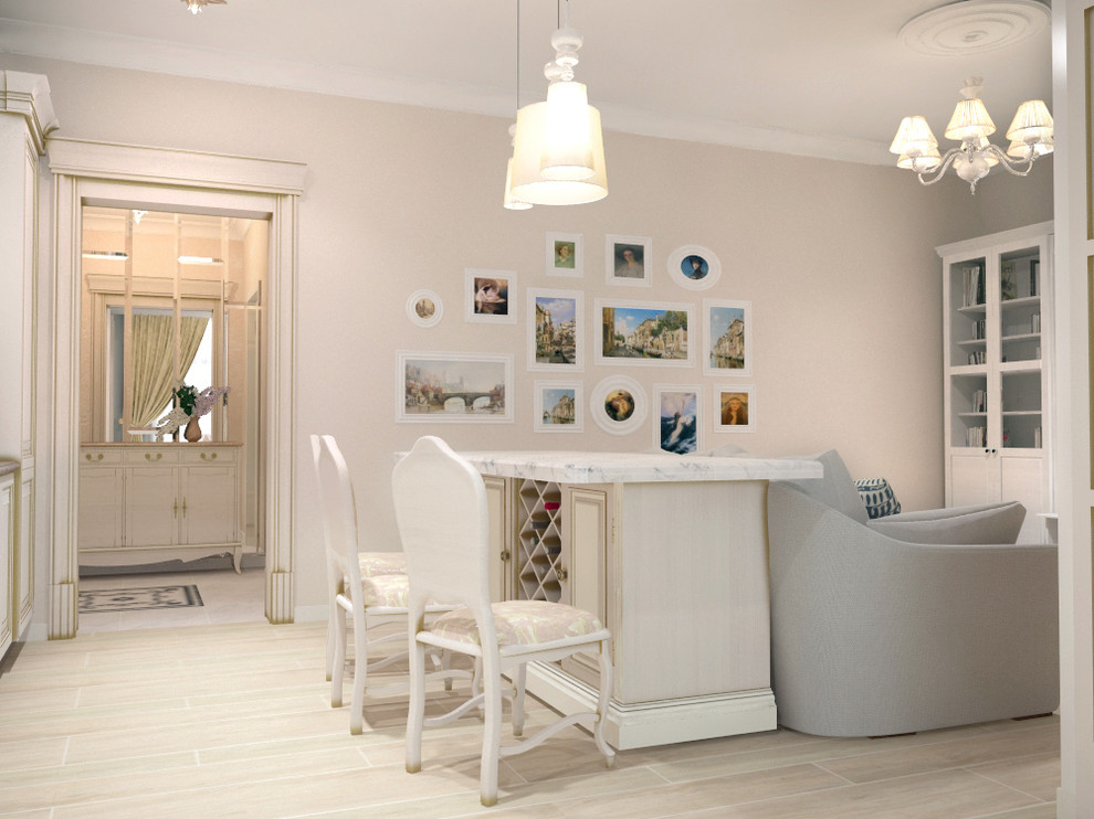 Сочинские близнецы