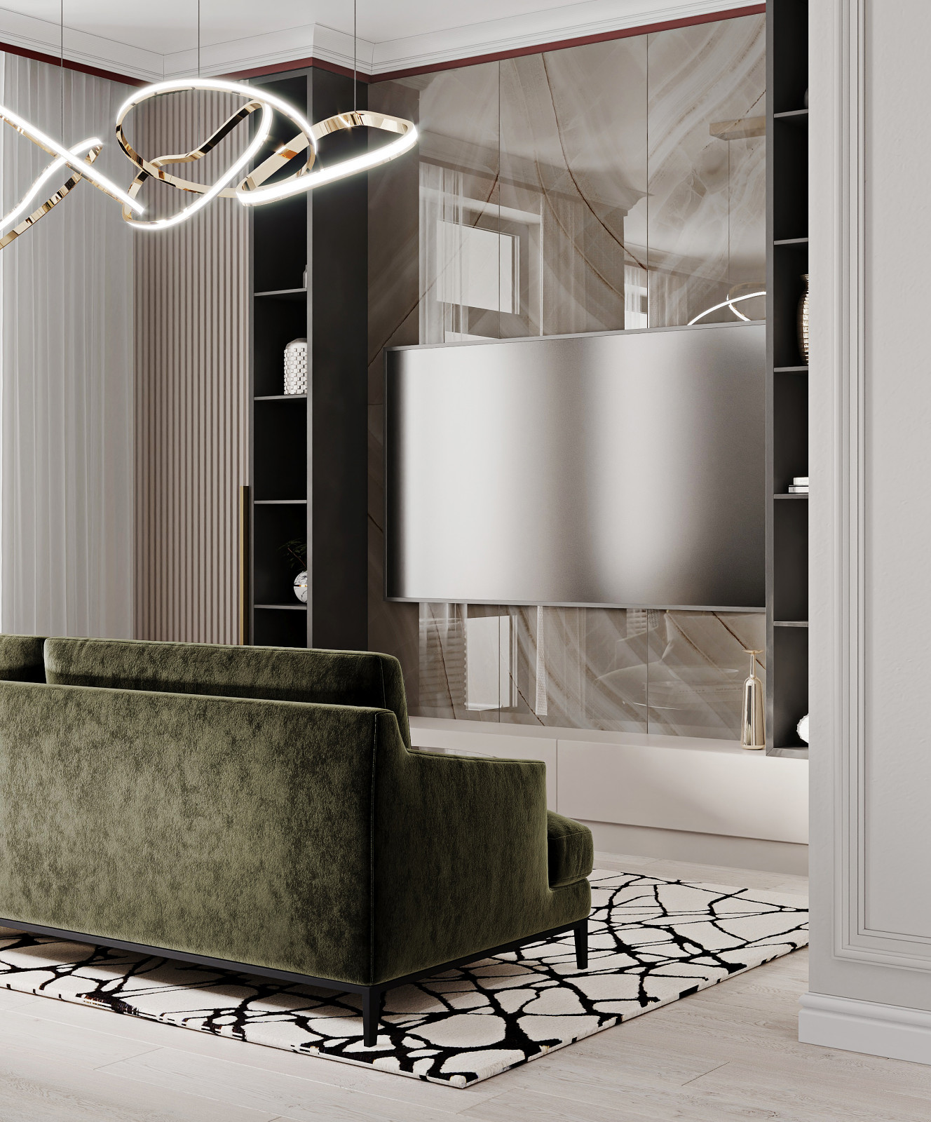 ЖК ЦАРСКАЯ ПЛОЩАДЬ