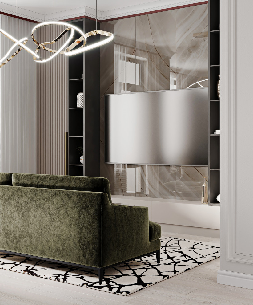 ЖК ЦАРСКАЯ ПЛОЩАДЬ