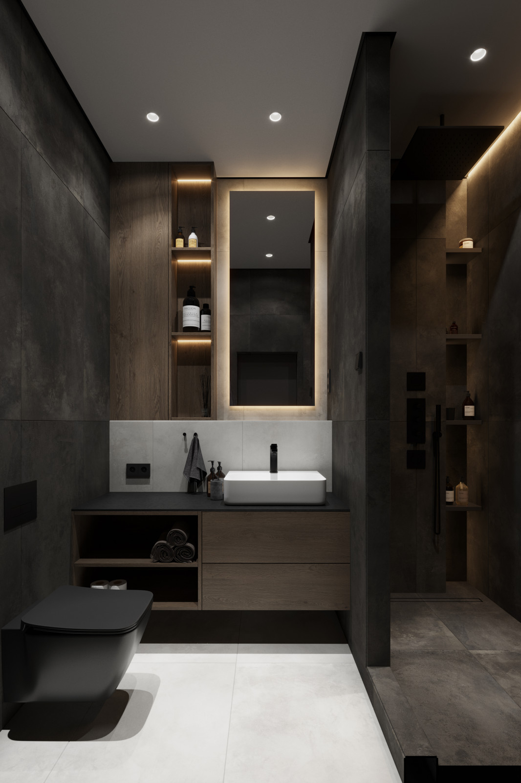 Квартира для Владислава и Надежды