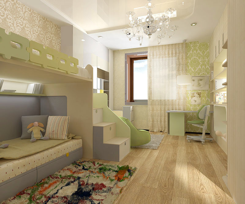 Квартира на Пр. Мира