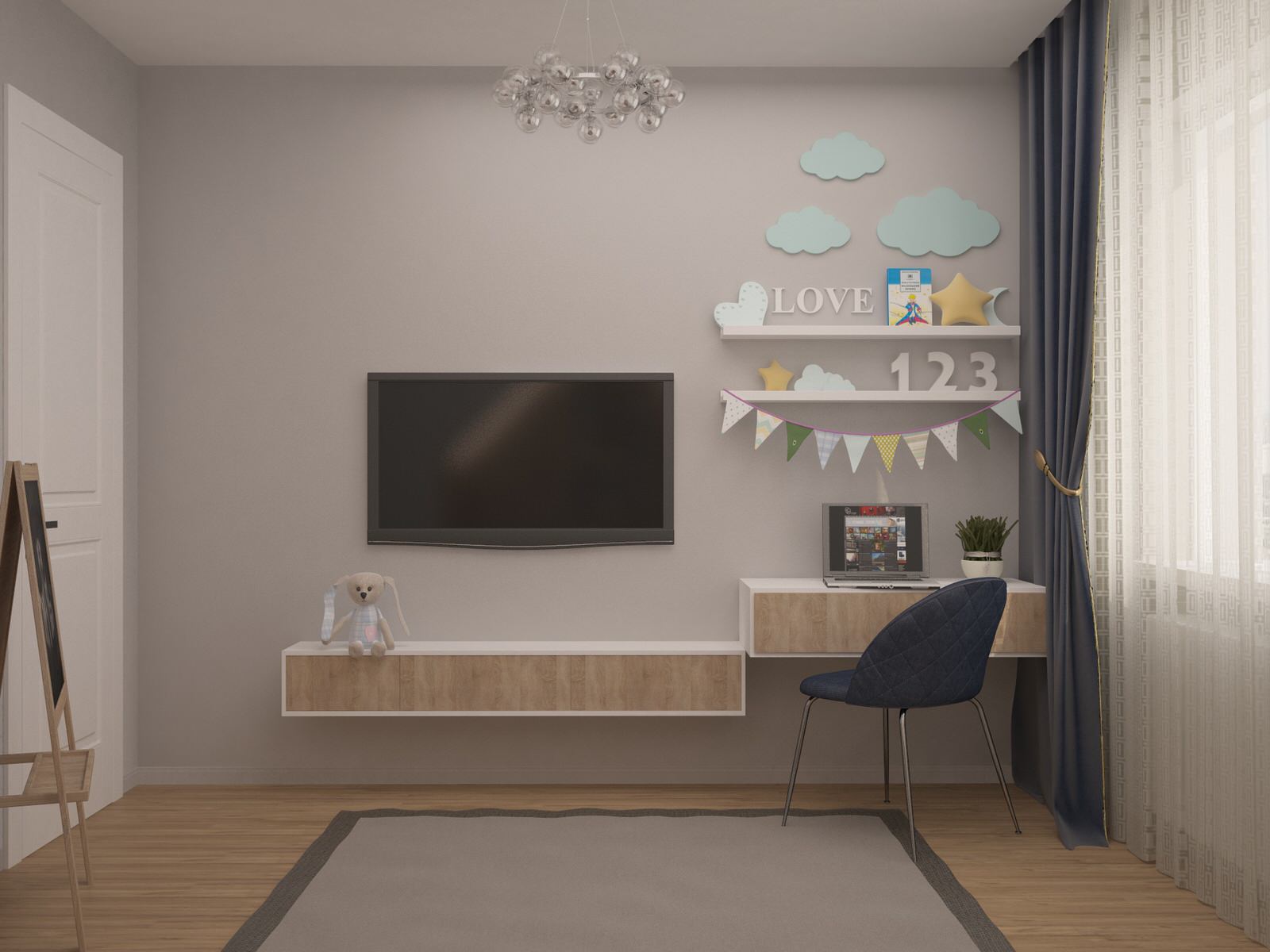 квартира в холмогоровке