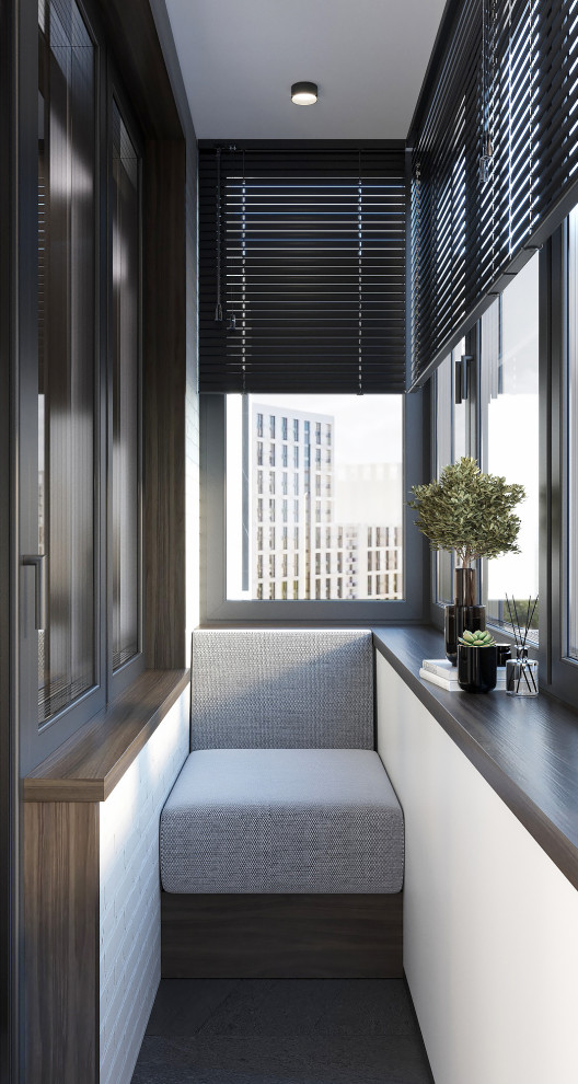 Беговая Аллея