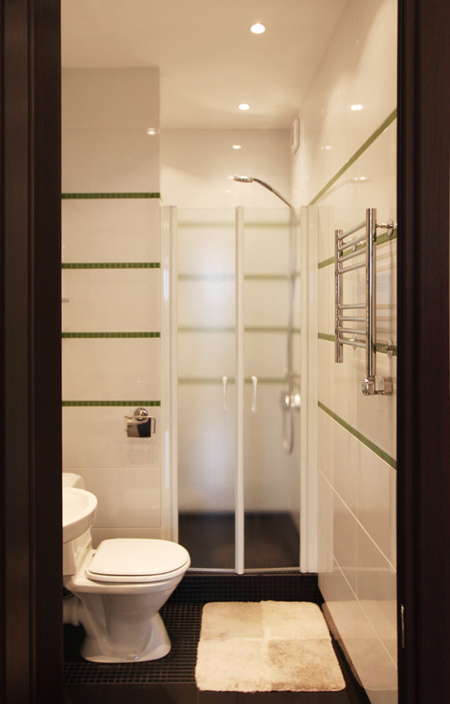 Обложка проекта: Отражение