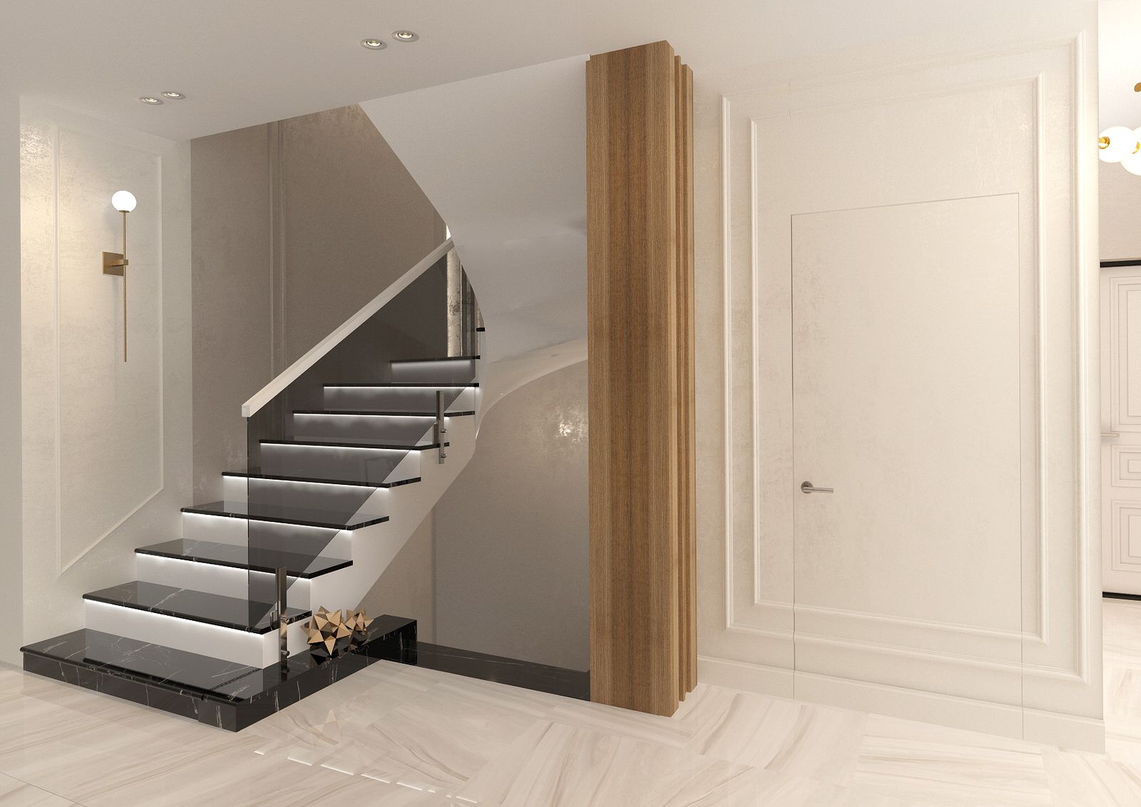 Обложка проекта: Проект частного дома