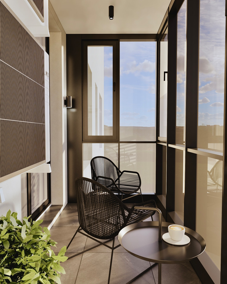 Обложка проекта: ЖК "Чёрная речка". г. Санкт-Петербург