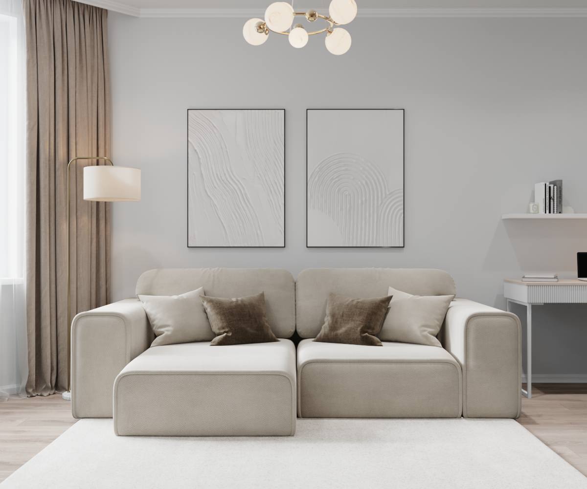 Елизавета Губа