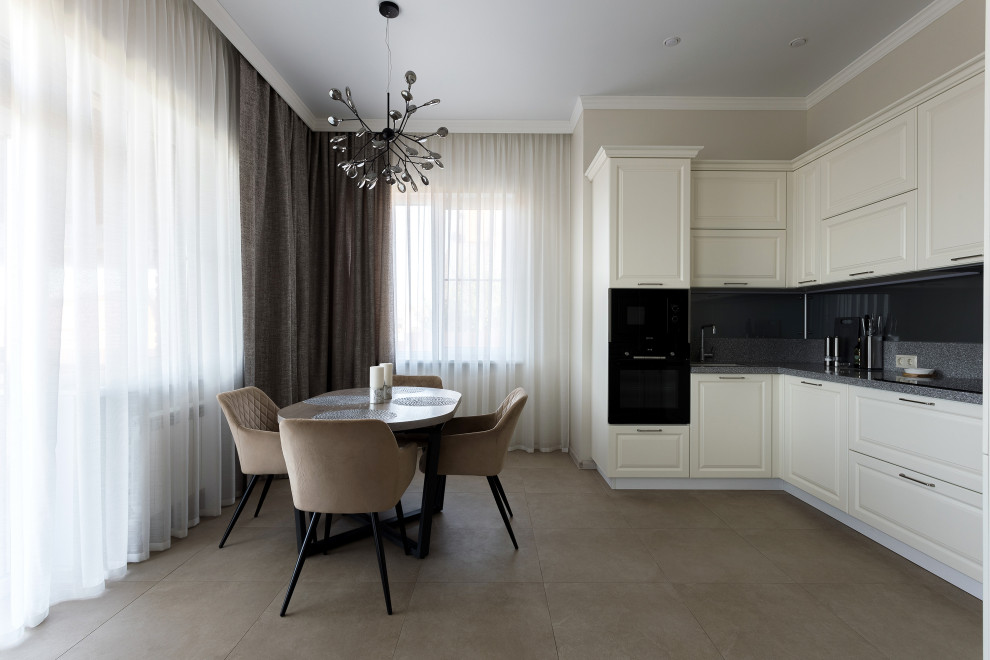 Съемка частного дома