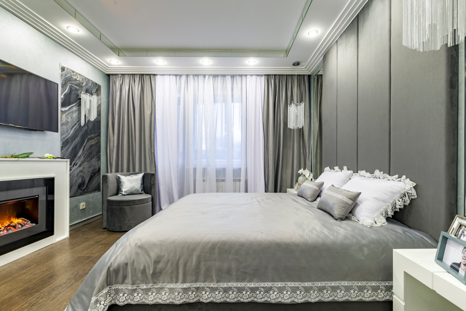 Лёд и пламя